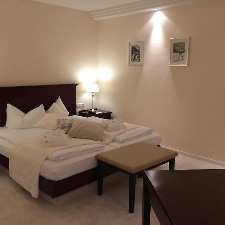 Hotel Stadt Tubingen Dış mekan fotoğraf
