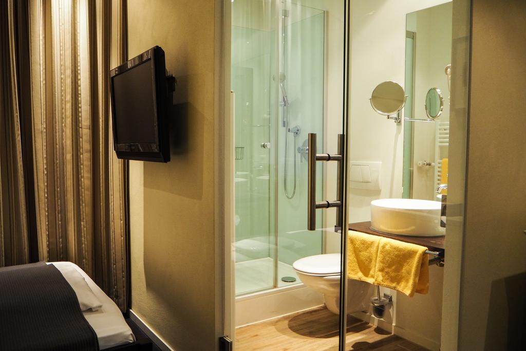 Hotel Stadt Tubingen Dış mekan fotoğraf