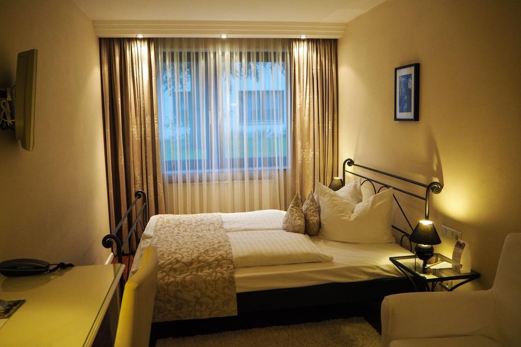 Hotel Stadt Tubingen Dış mekan fotoğraf