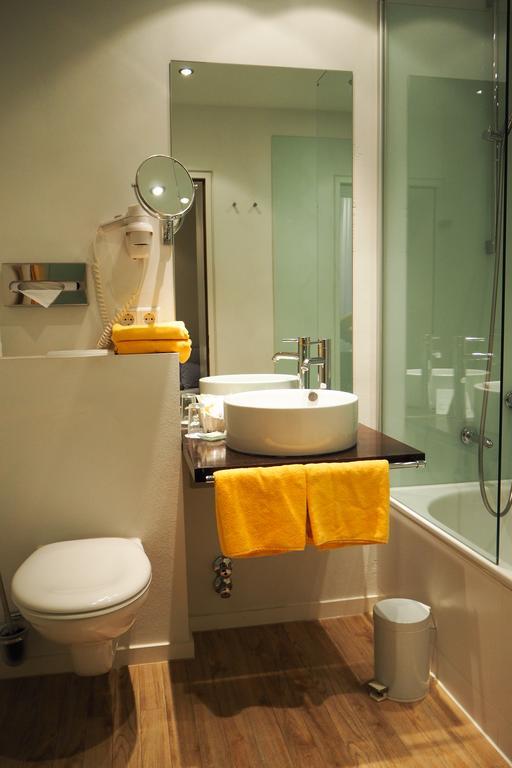 Hotel Stadt Tubingen Dış mekan fotoğraf
