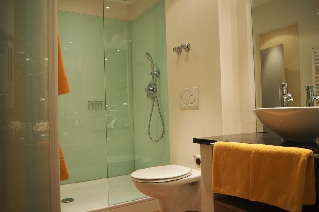 Hotel Stadt Tubingen Dış mekan fotoğraf