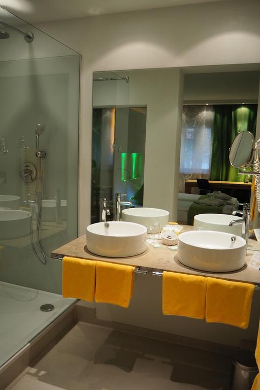 Hotel Stadt Tubingen Dış mekan fotoğraf