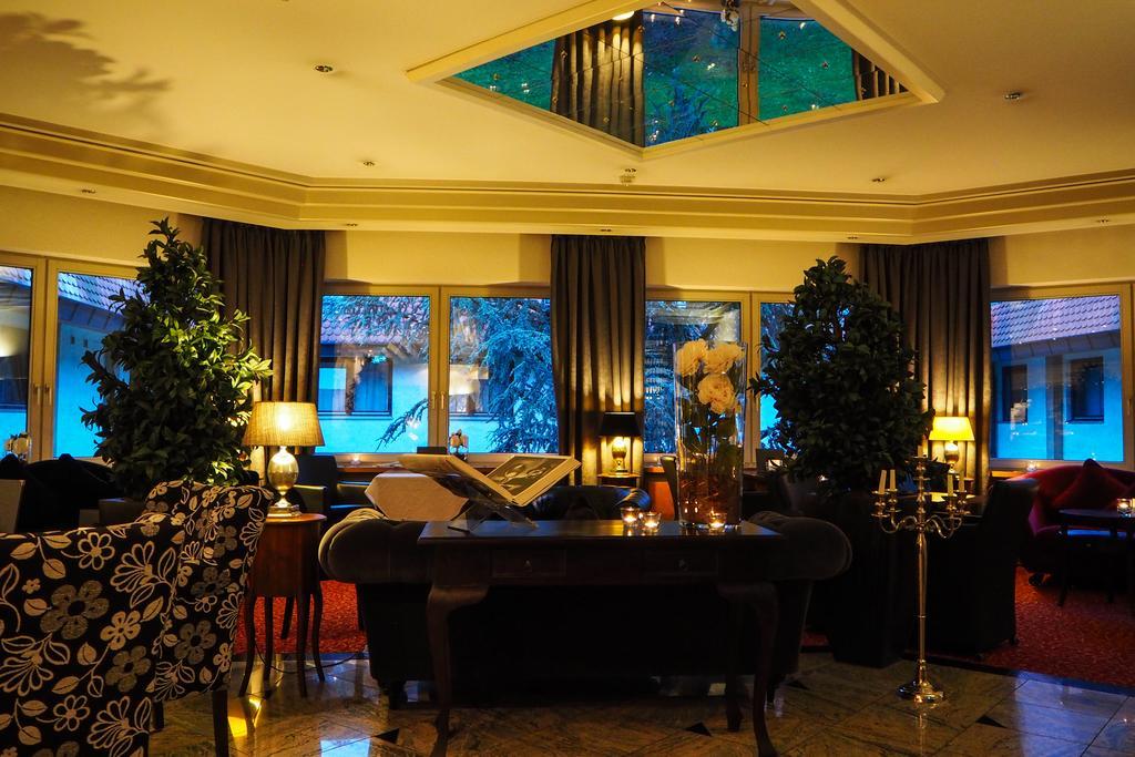 Hotel Stadt Tubingen Dış mekan fotoğraf