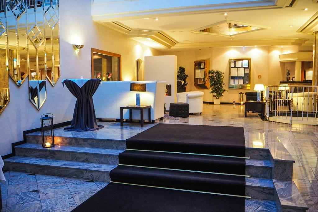 Hotel Stadt Tubingen Dış mekan fotoğraf