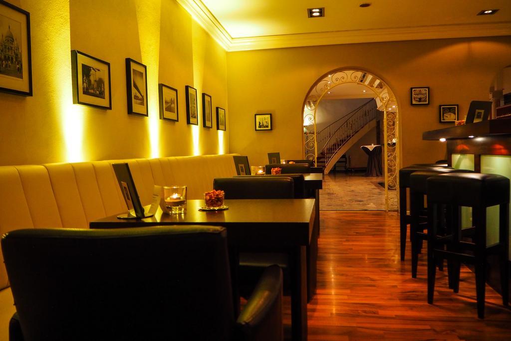 Hotel Stadt Tubingen Dış mekan fotoğraf