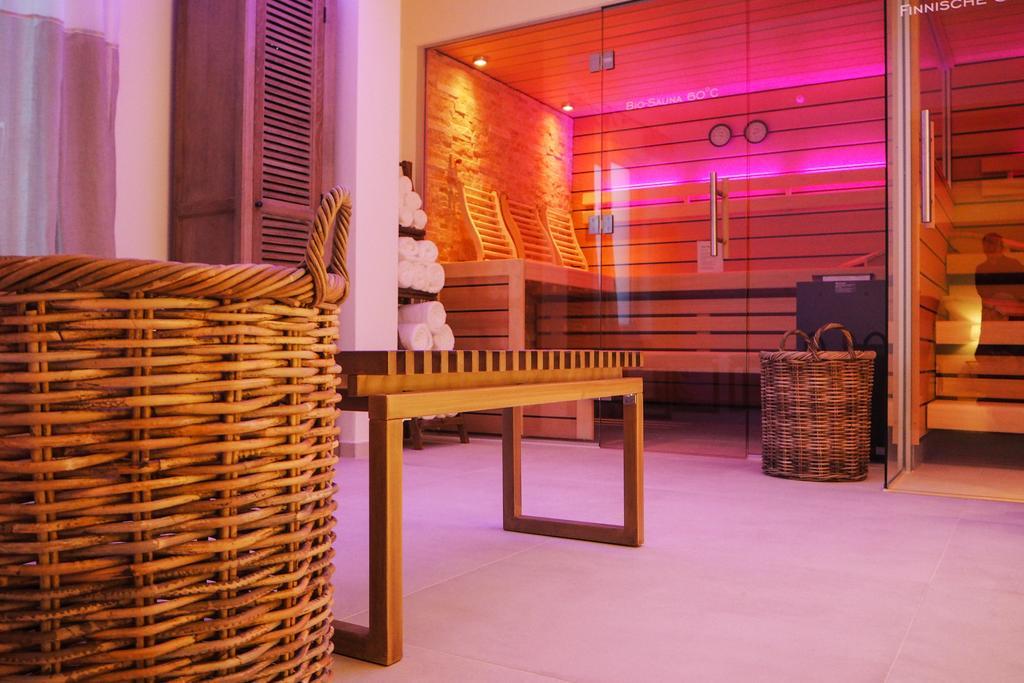 Hotel Stadt Tubingen Dış mekan fotoğraf