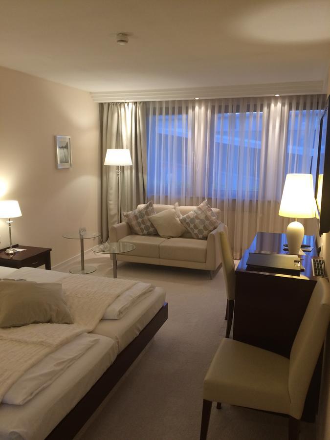 Hotel Stadt Tubingen Dış mekan fotoğraf