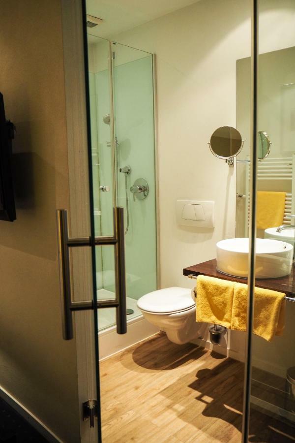 Hotel Stadt Tubingen Dış mekan fotoğraf