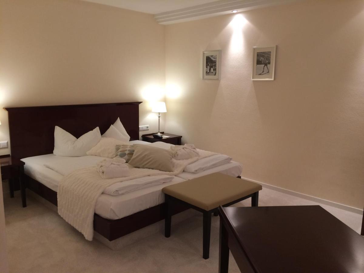 Hotel Stadt Tubingen Dış mekan fotoğraf