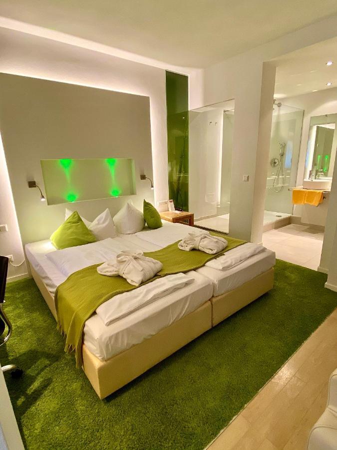 Hotel Stadt Tubingen Dış mekan fotoğraf