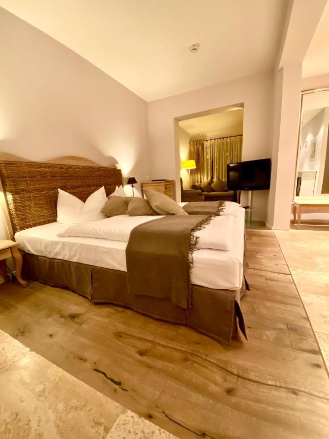 Hotel Stadt Tubingen Dış mekan fotoğraf