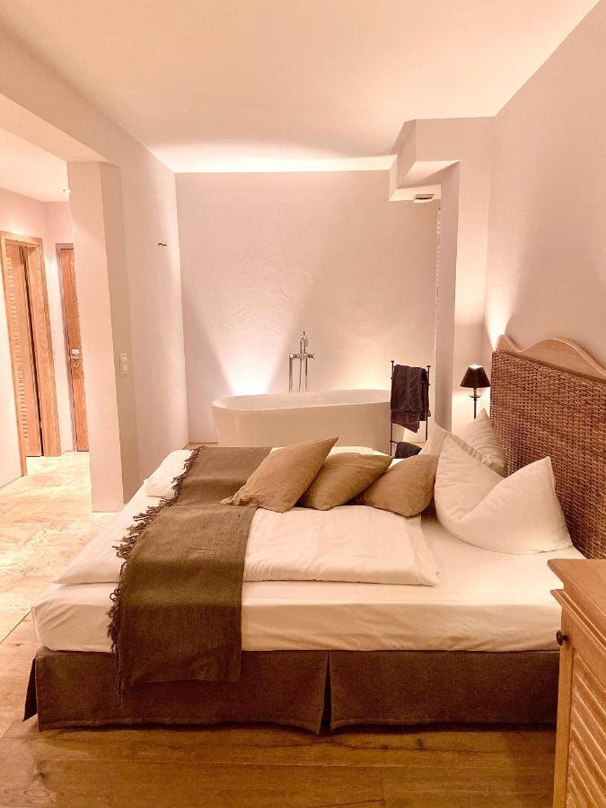 Hotel Stadt Tubingen Dış mekan fotoğraf
