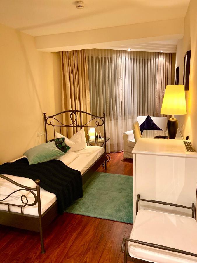 Hotel Stadt Tubingen Dış mekan fotoğraf