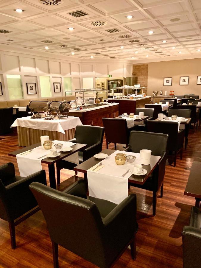 Hotel Stadt Tubingen Dış mekan fotoğraf