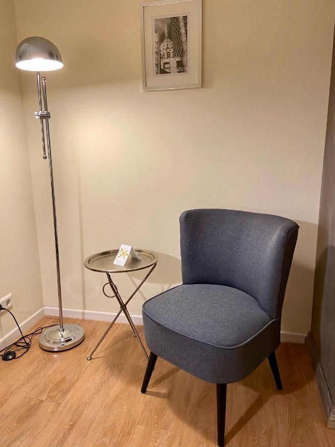 Hotel Stadt Tubingen Dış mekan fotoğraf